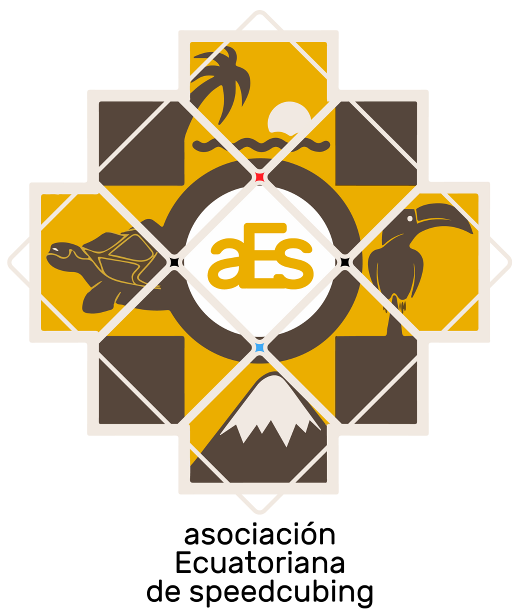 Asociación Ecuatoriana de Speedcubing