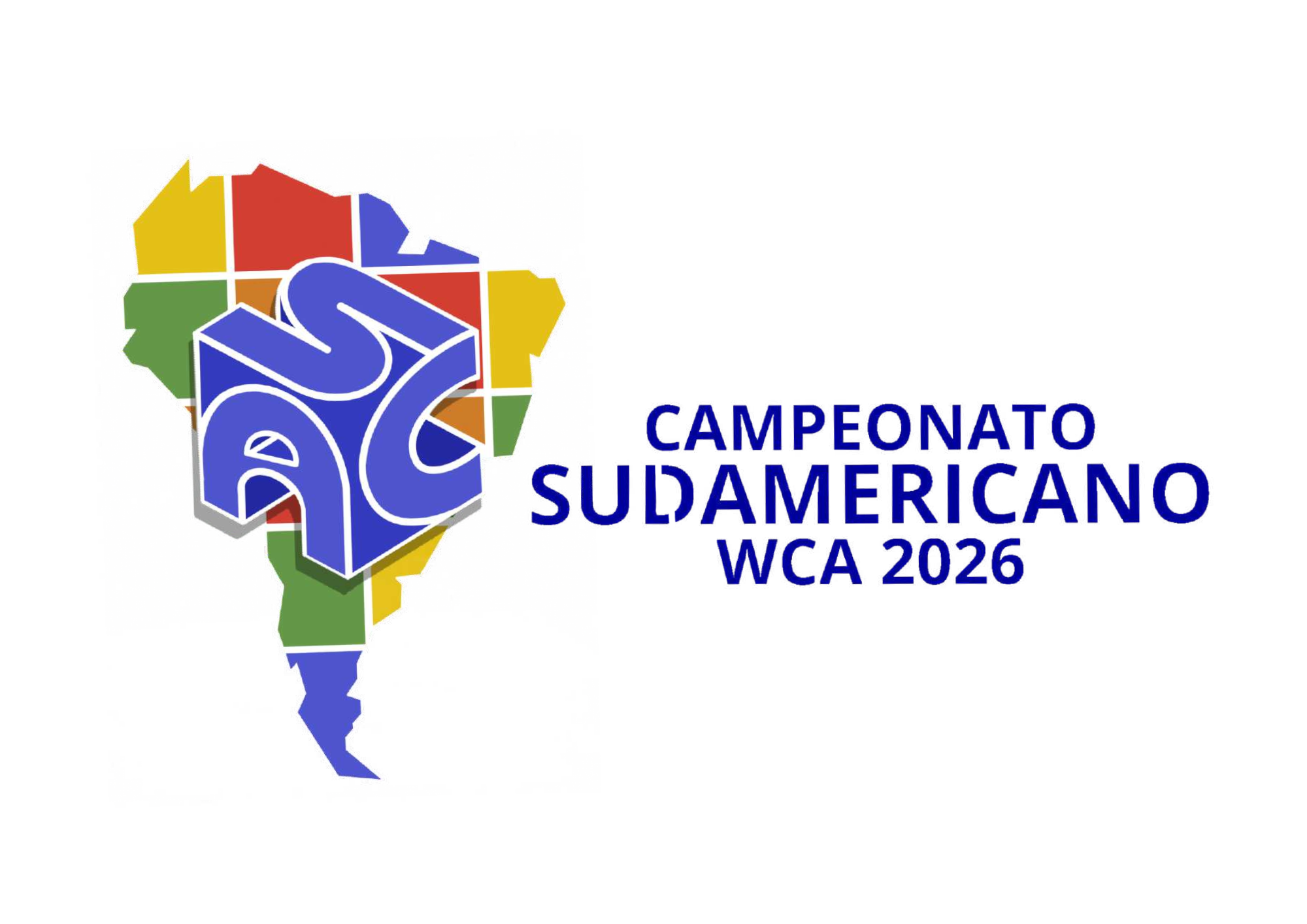 SAC 2026 – Campeonato Sudamericano WCA