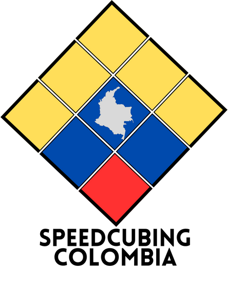 Speedcubing Colombia